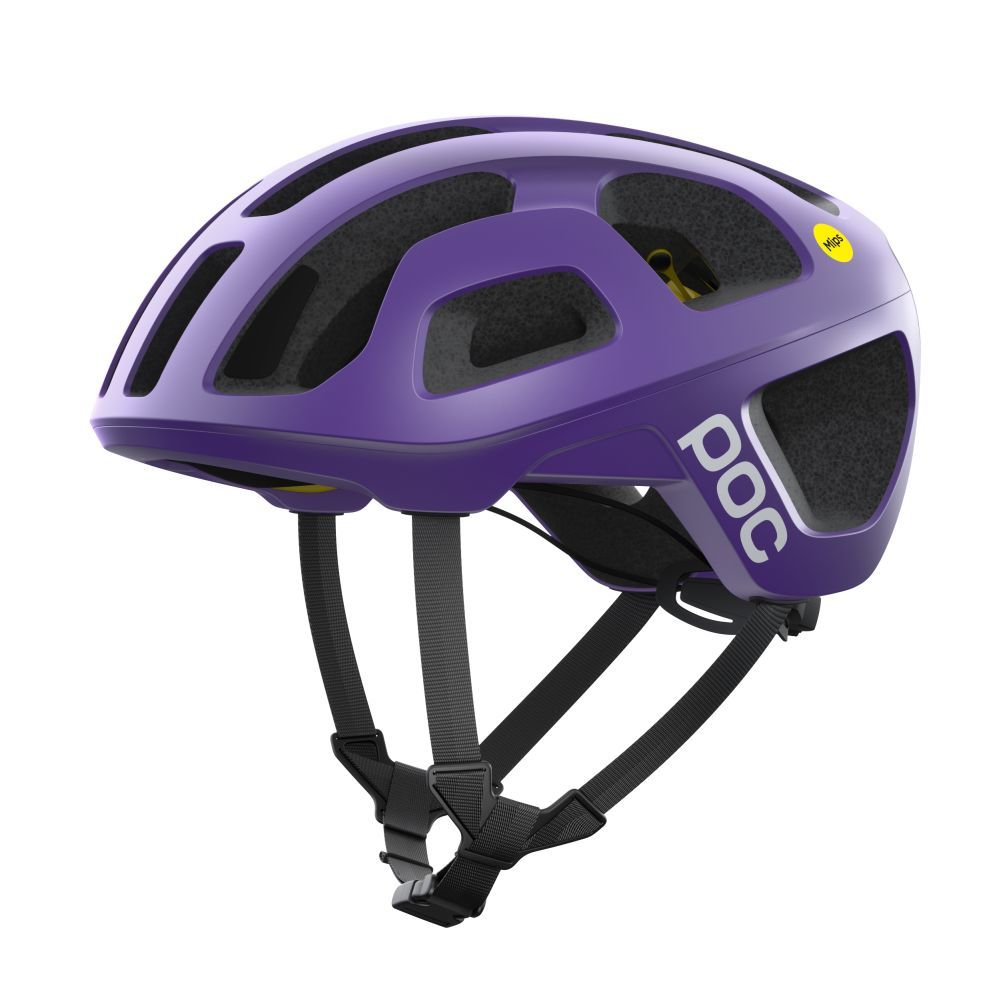 POC Octal MIPS