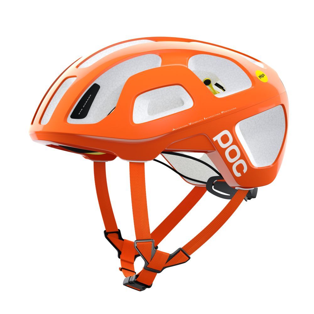 POC Octal MIPS