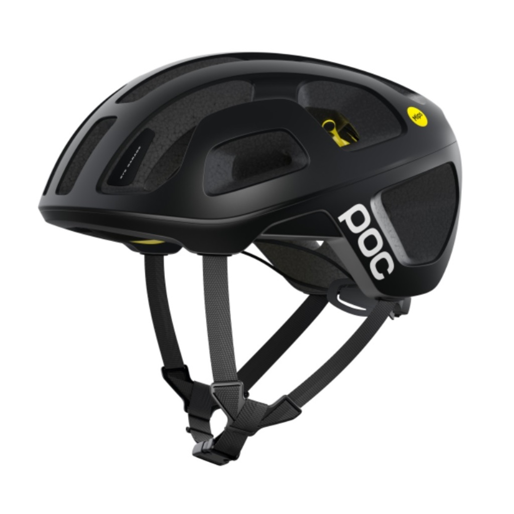 POC Octal MIPS