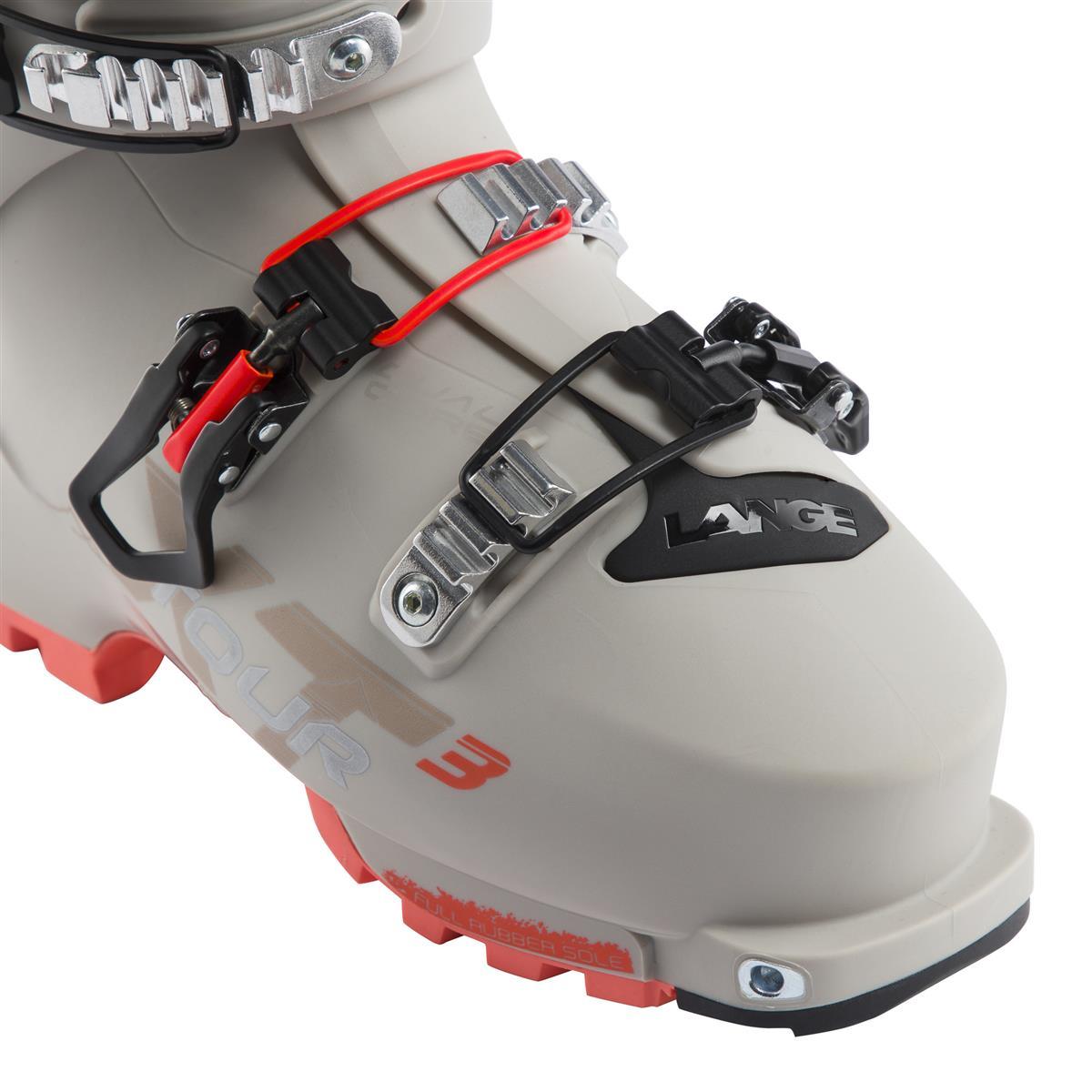 Skialp buty Lange XT3 Tour W Sport