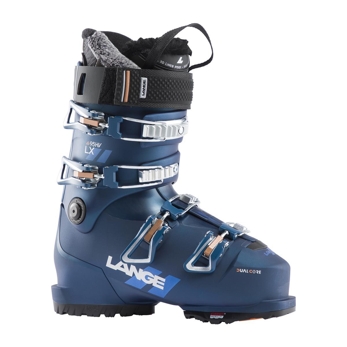Buty narciarskie Lange LX 95 W HV GW