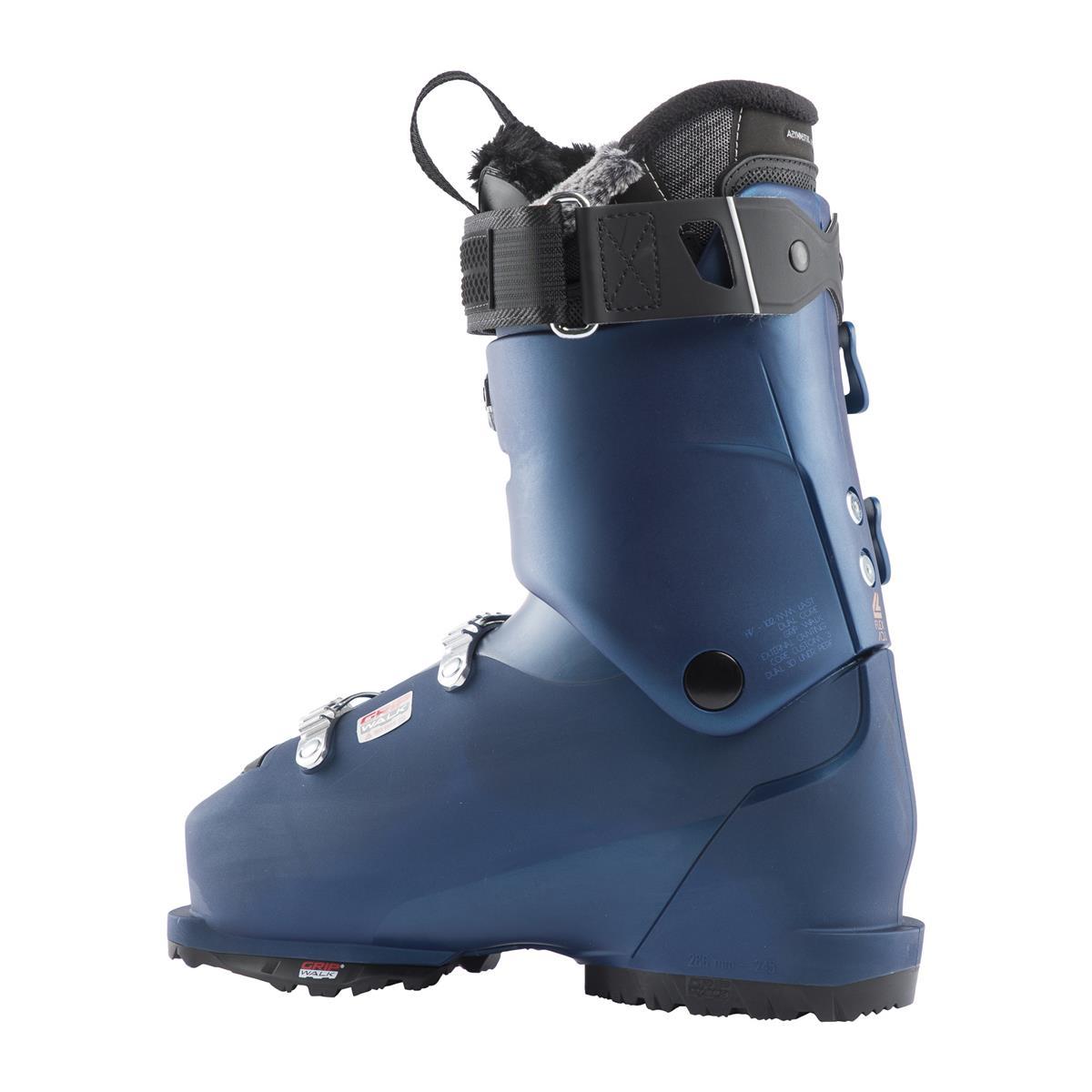 Buty narciarskie Lange LX 95 W HV GW