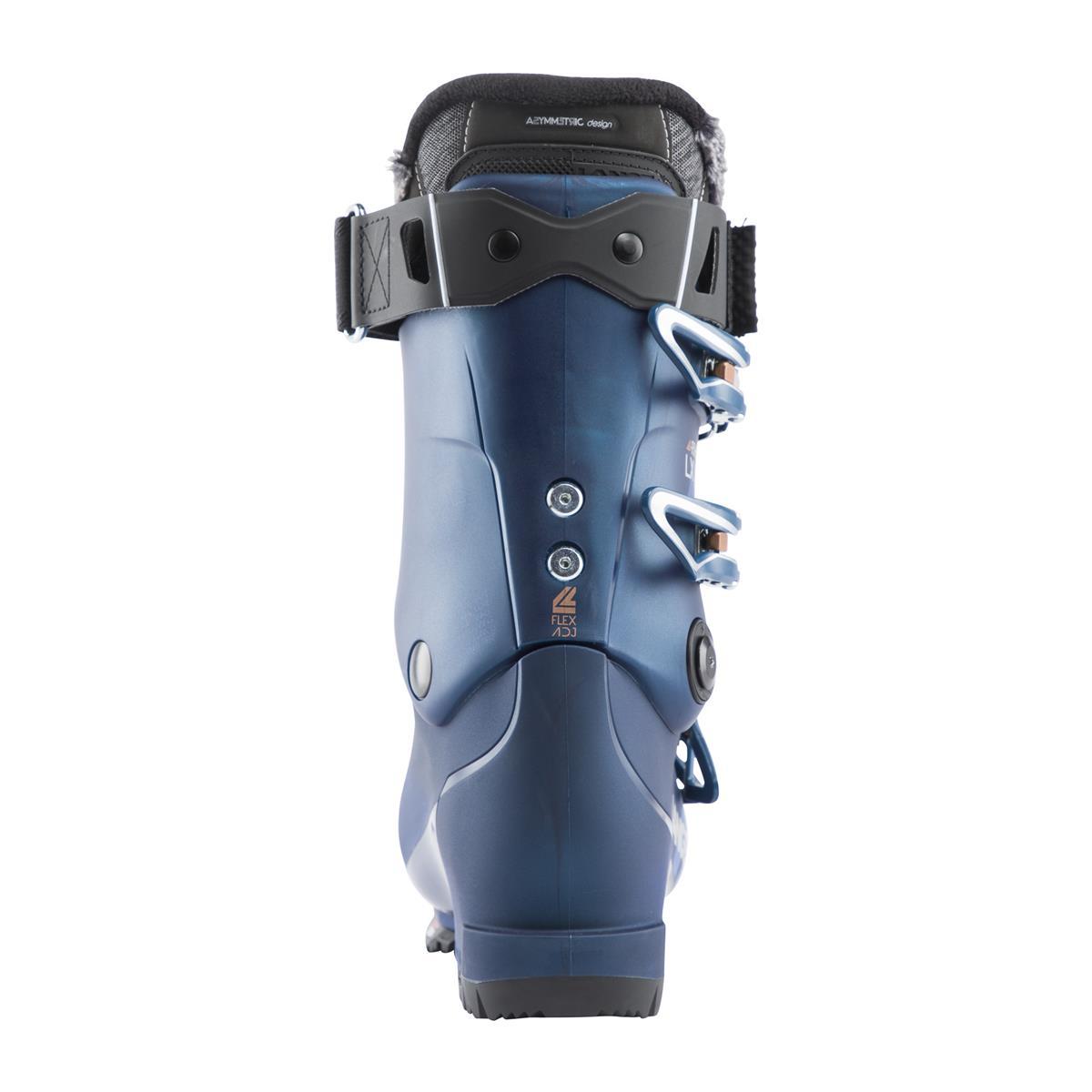 Buty narciarskie Lange LX 95 W HV GW