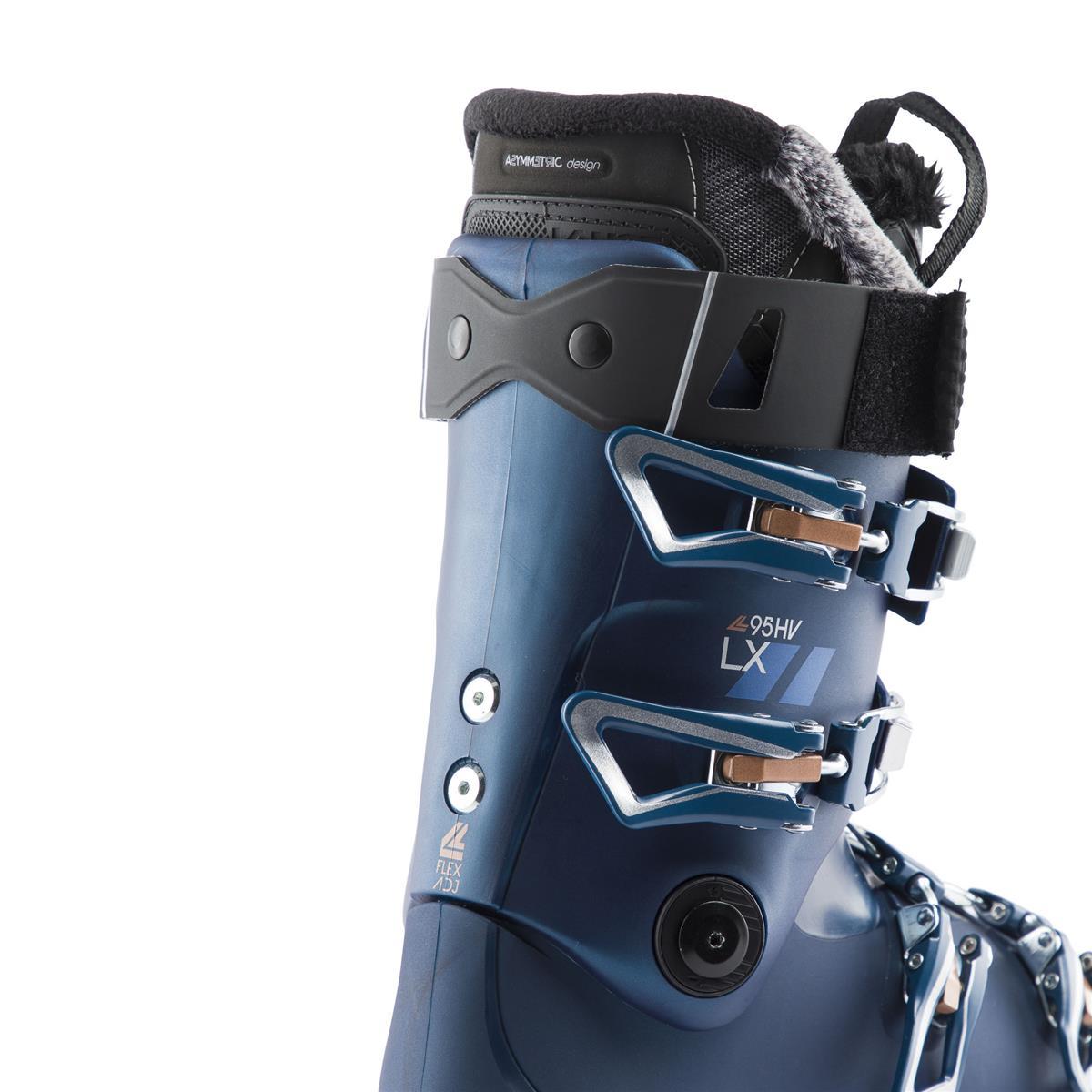 Buty narciarskie Lange LX 95 W HV GW