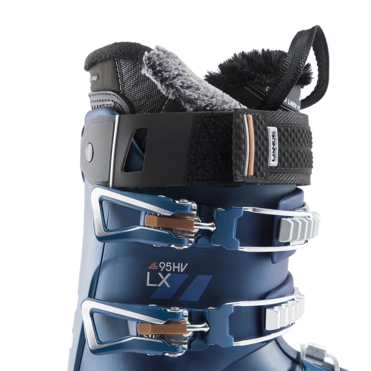 Buty narciarskie Lange LX 95 W HV GW
