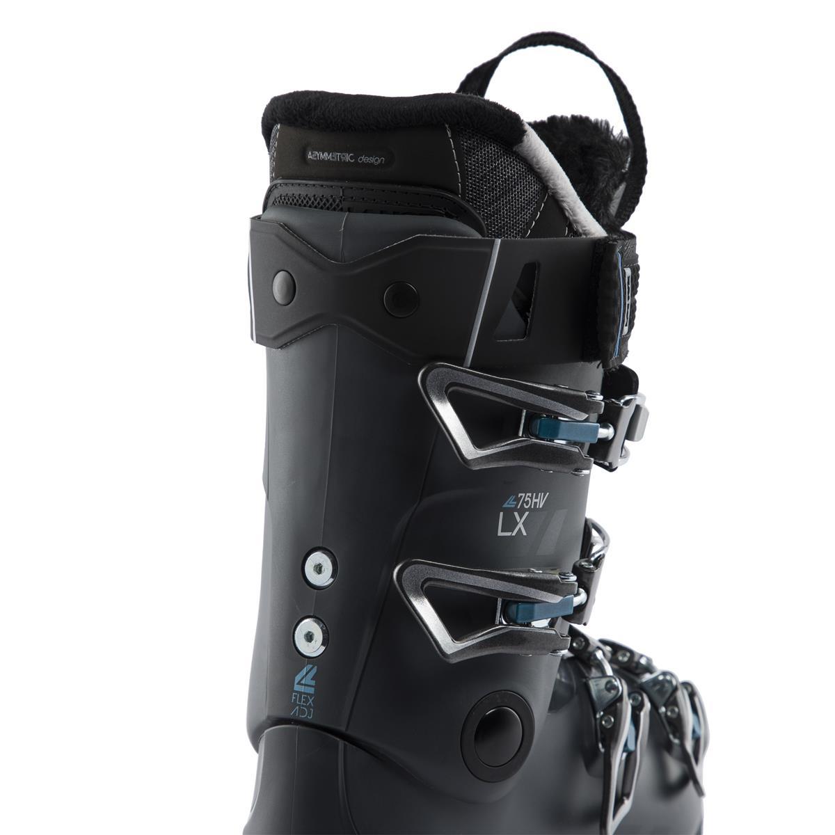 Buty narciarskie Lange LX 75 W HV GW