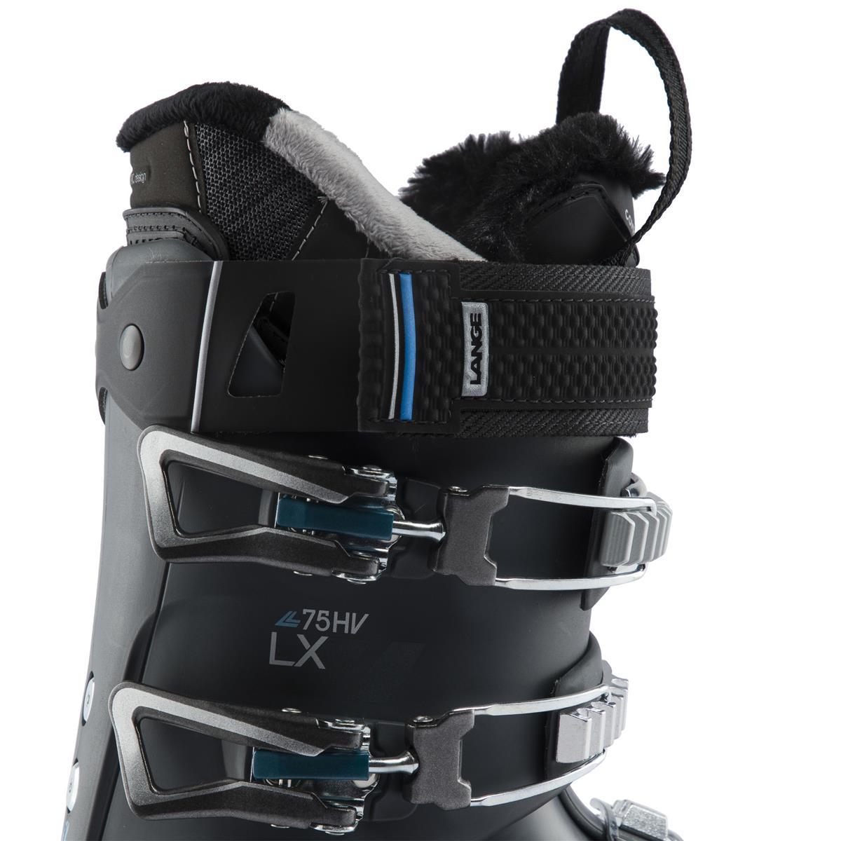 Buty narciarskie Lange LX 75 W HV GW