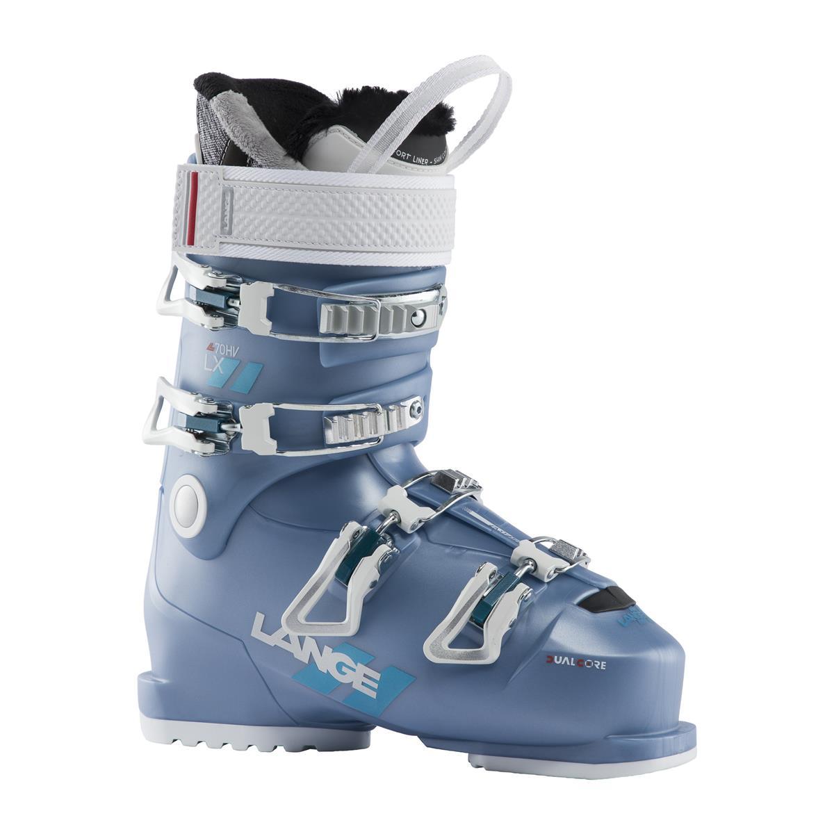 Buty narciarskie Lange LX 70 W HV