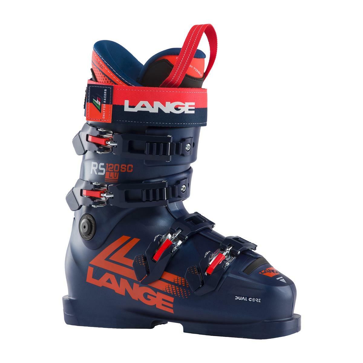 Buty narciarskie Lange RS 120 SC