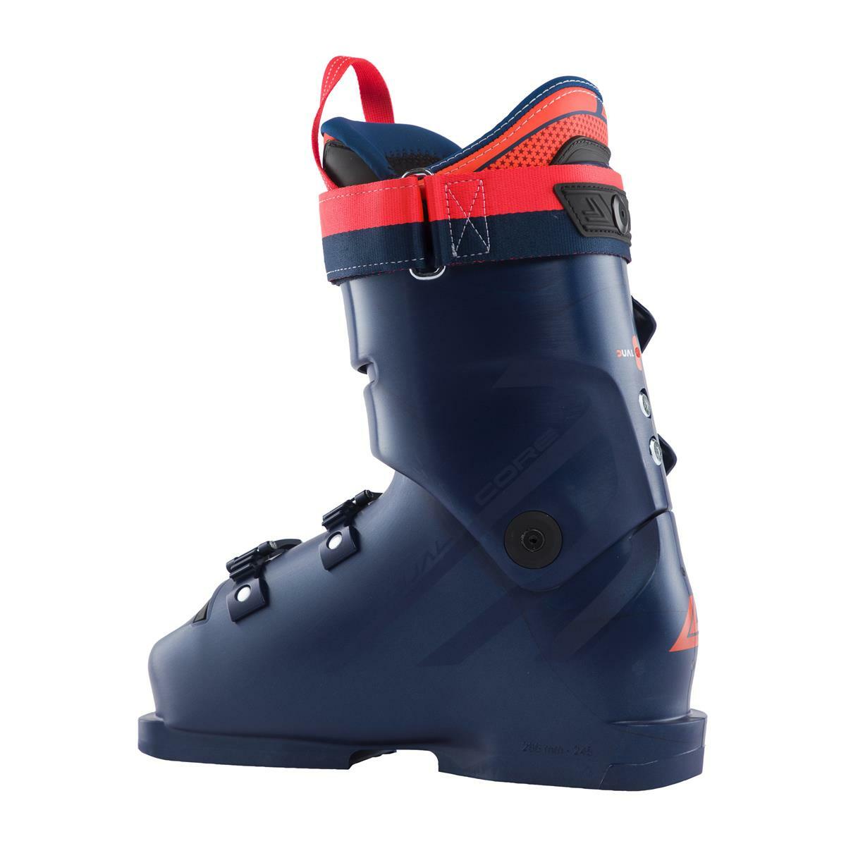 Buty narciarskie Lange RS 120 SC