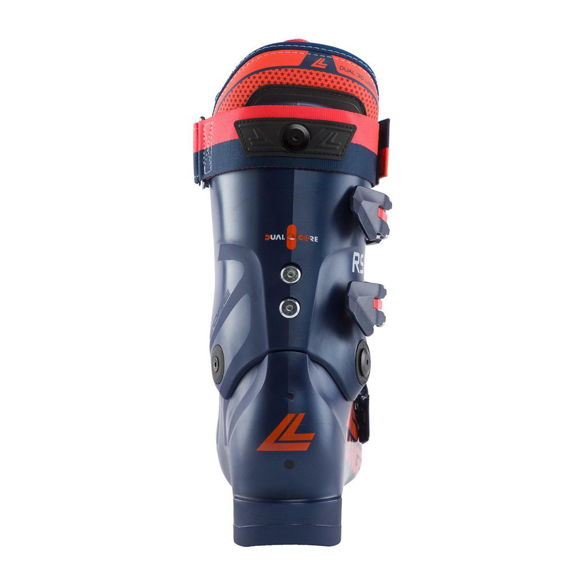 Buty narciarskie Lange RS 120 SC