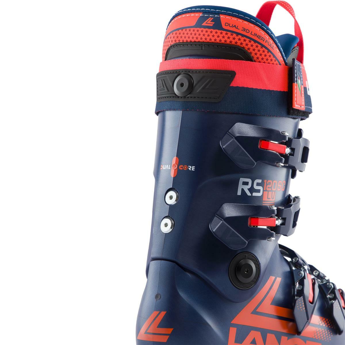 Buty narciarskie Lange RS 120 SC