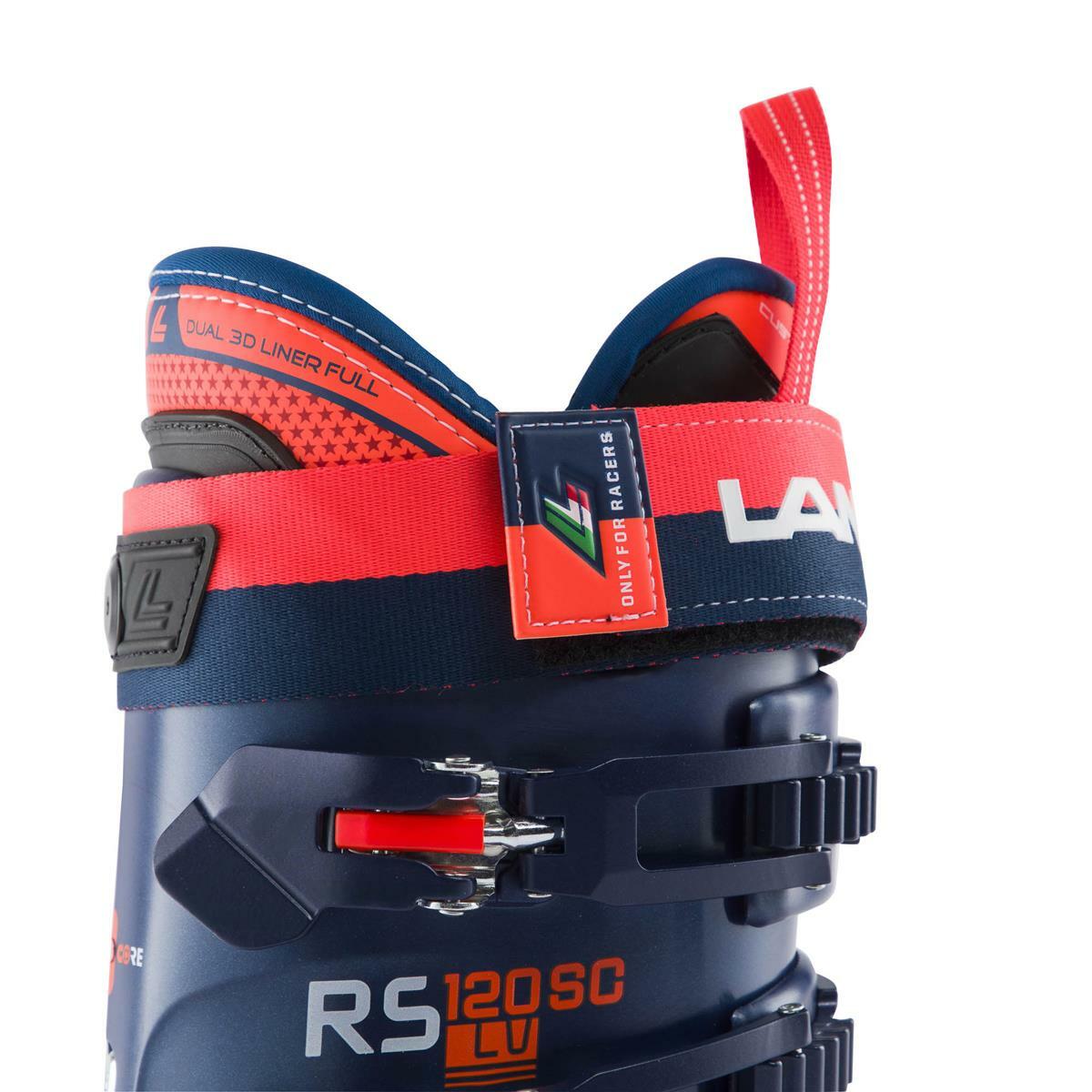Buty narciarskie Lange RS 120 SC