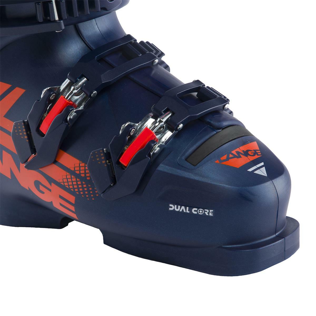 Buty narciarskie Lange RS 120 SC
