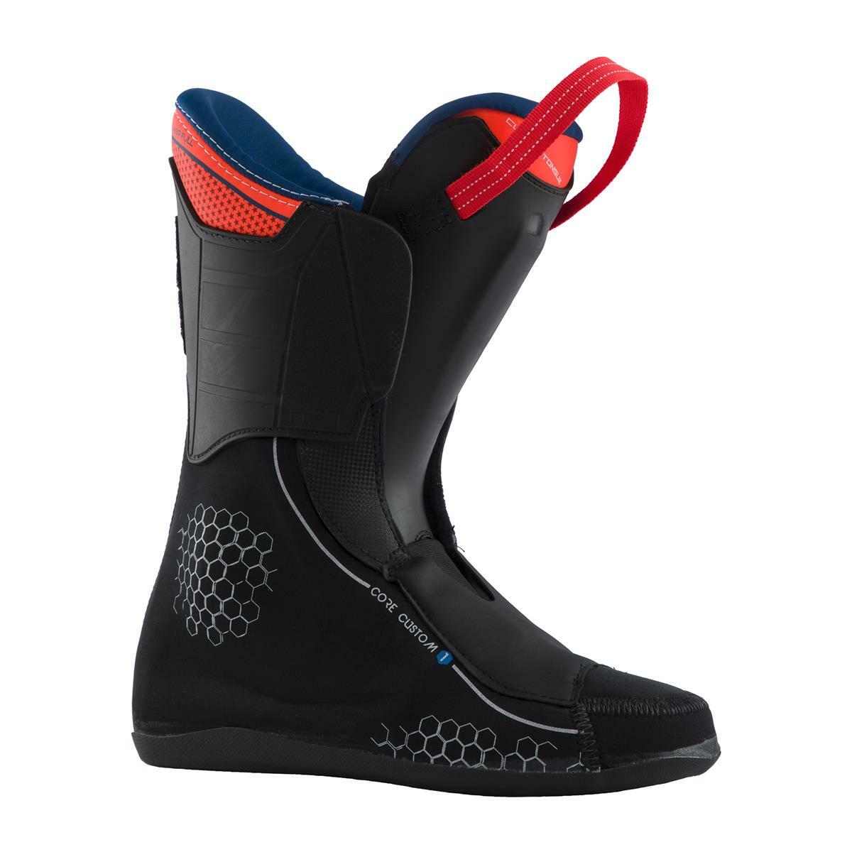 Buty narciarskie Lange RS 120 SC