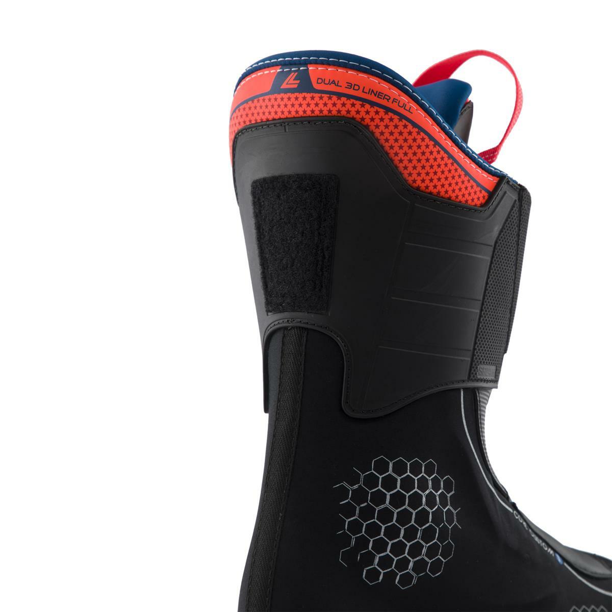 Buty narciarskie Lange RS 120 SC