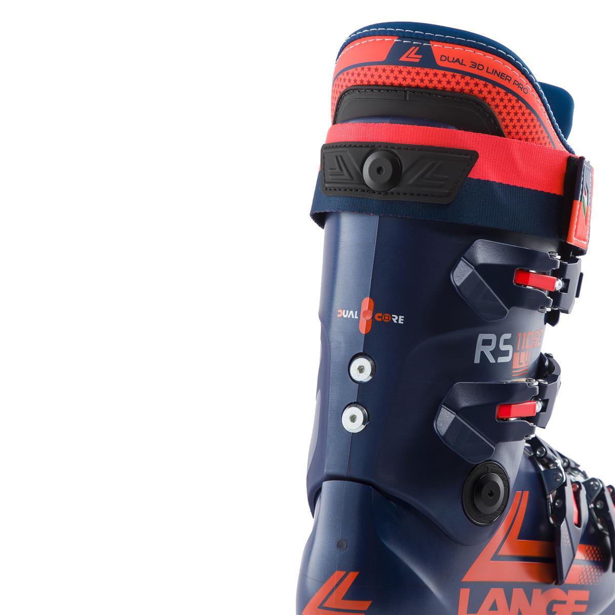 Buty narciarskie Lange RS 110 S.C.