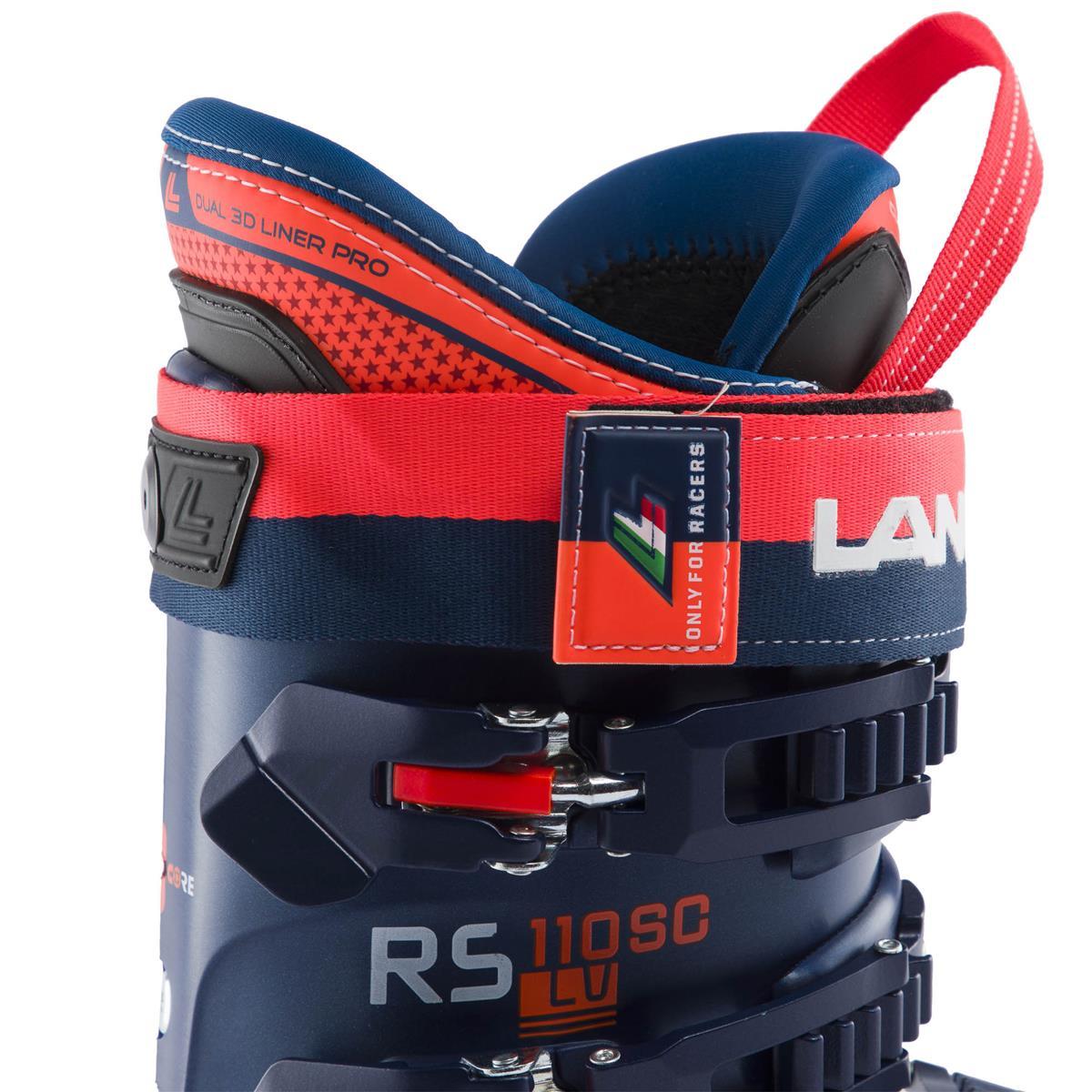 Buty narciarskie Lange RS 110 S.C.