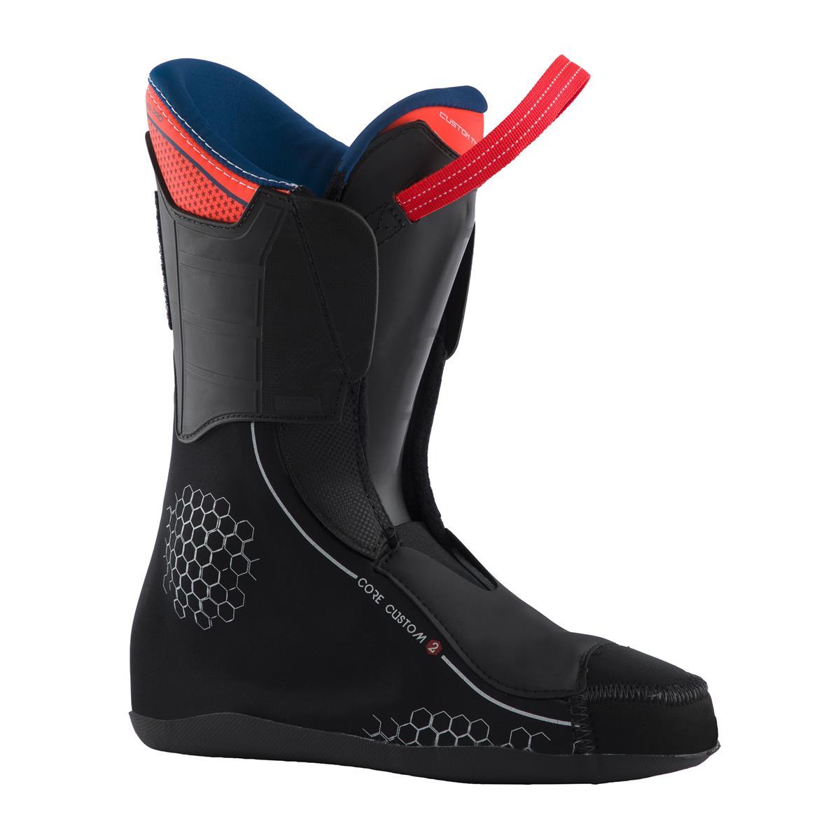 Buty narciarskie Lange RS 110 S.C.