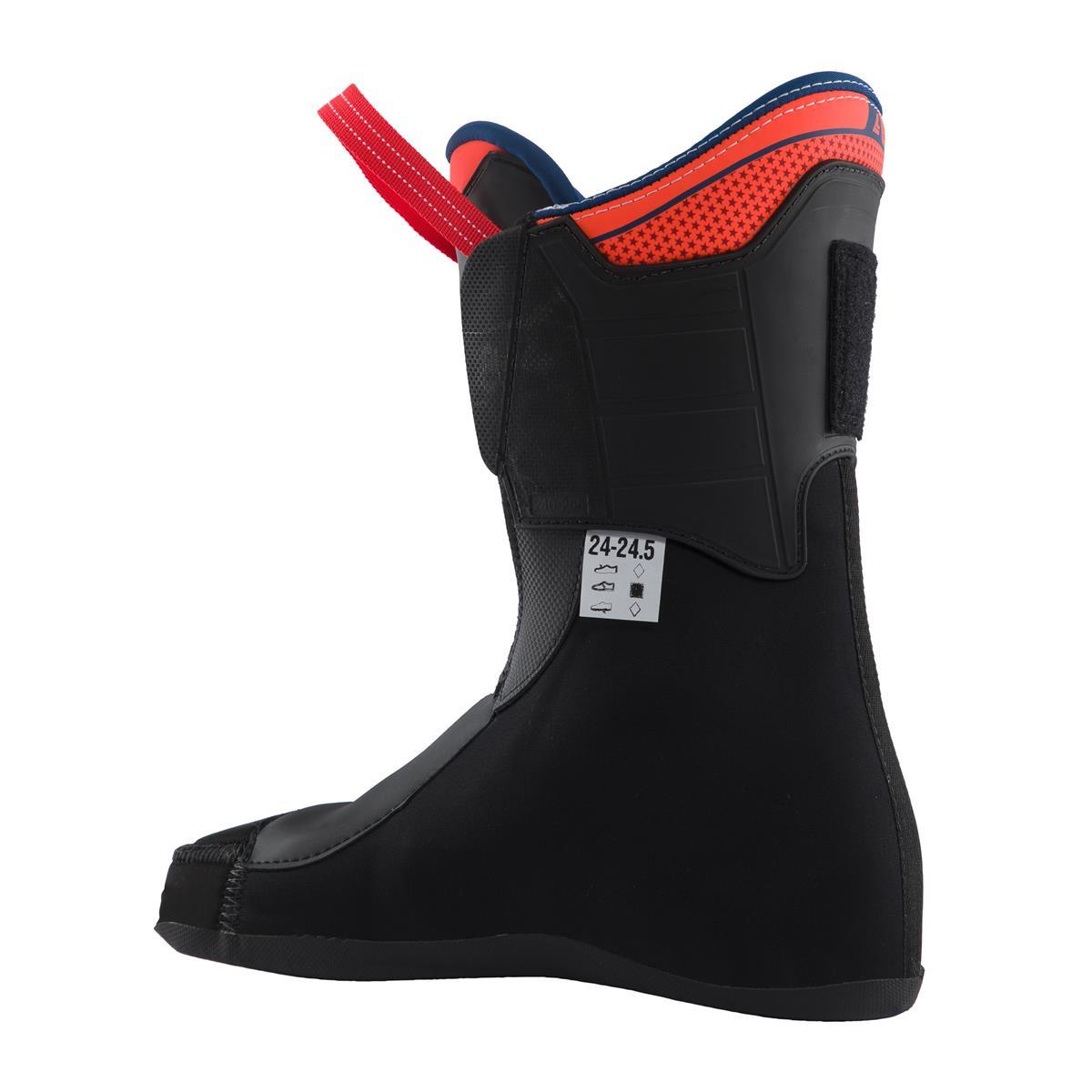 Buty narciarskie Lange RS 110 S.C.