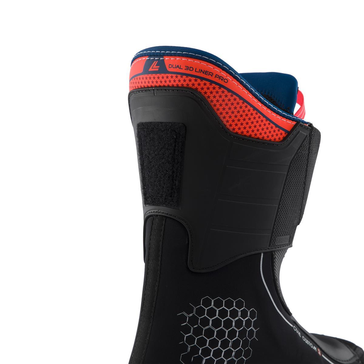 Buty narciarskie Lange RS 110 S.C.