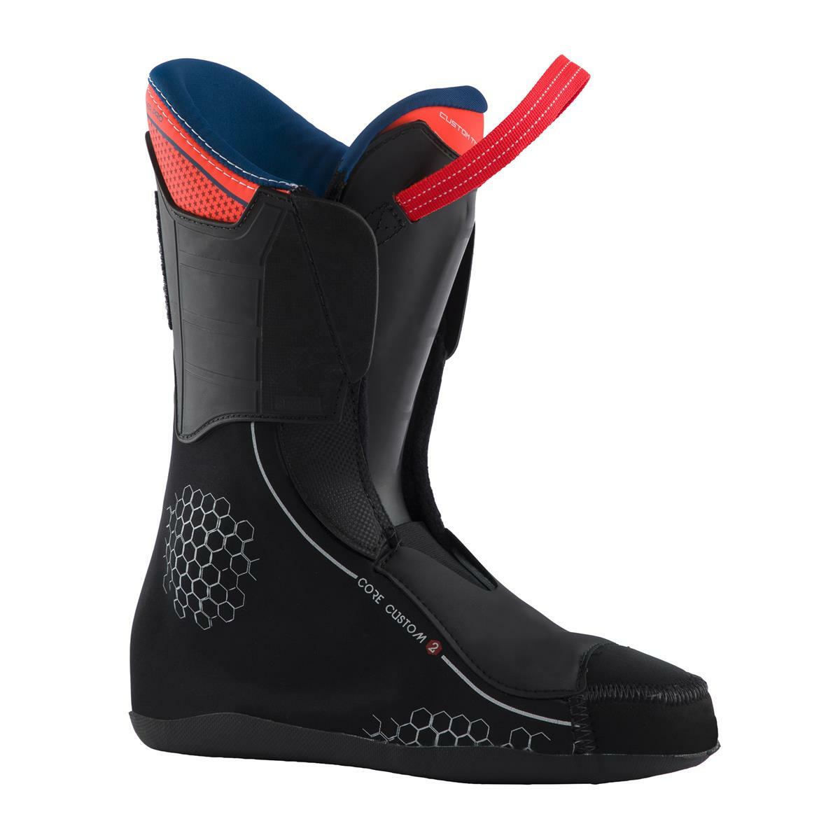 Buty narciarskie Lange RS 110 SC