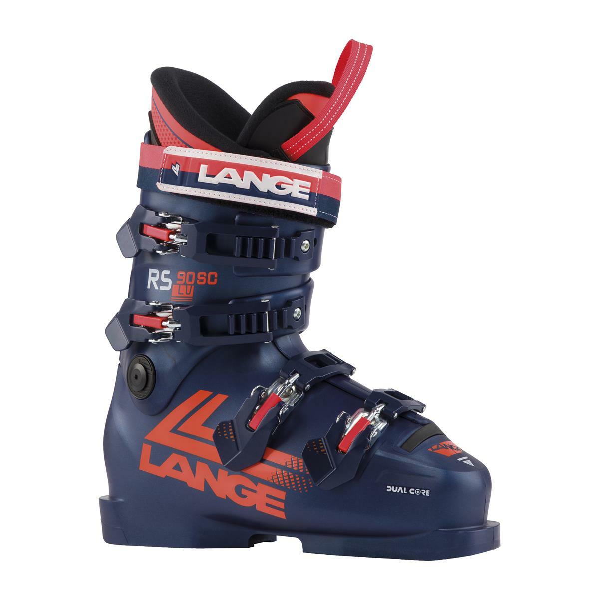 Buty narciarskie Lange RS 90 SC