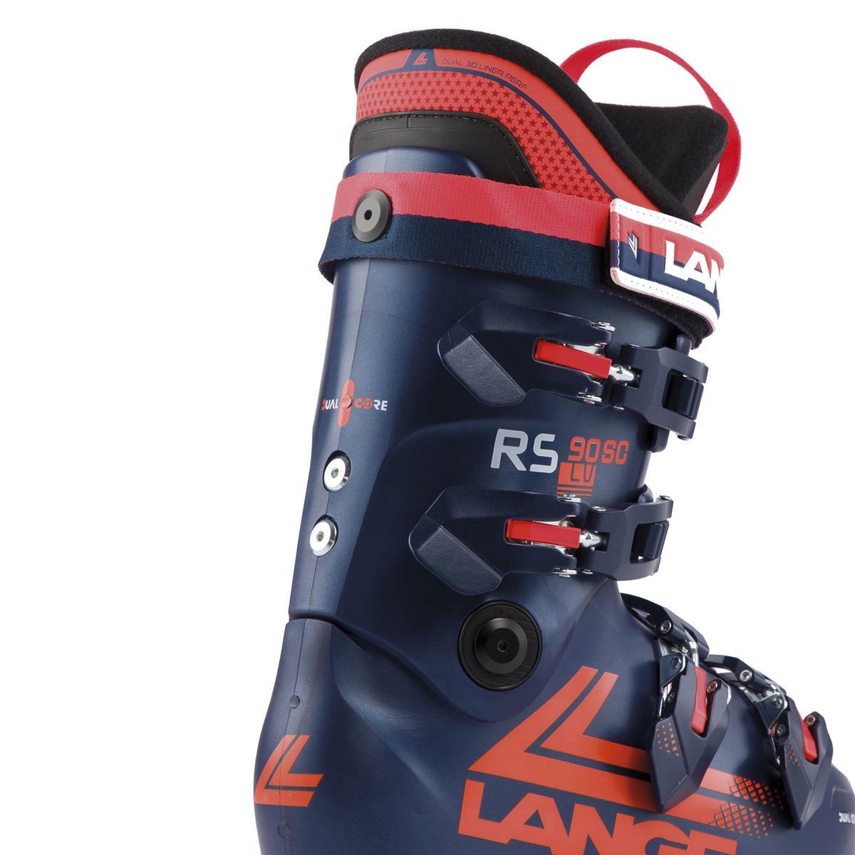Buty narciarskie Lange RS 90 SC