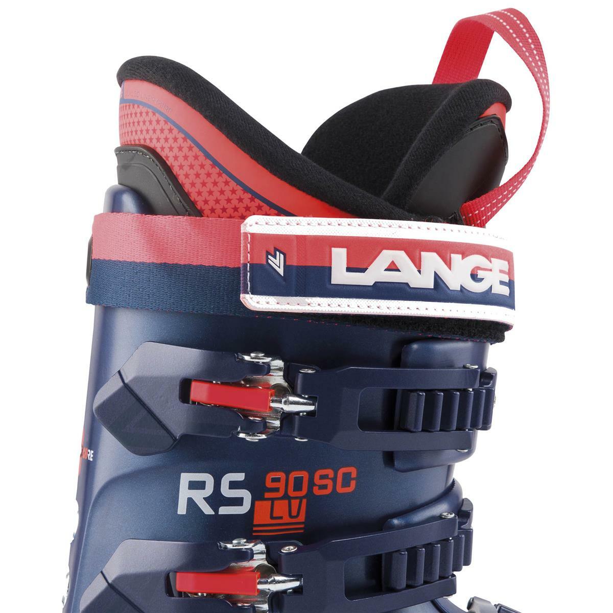 Buty narciarskie Lange RS 90 SC