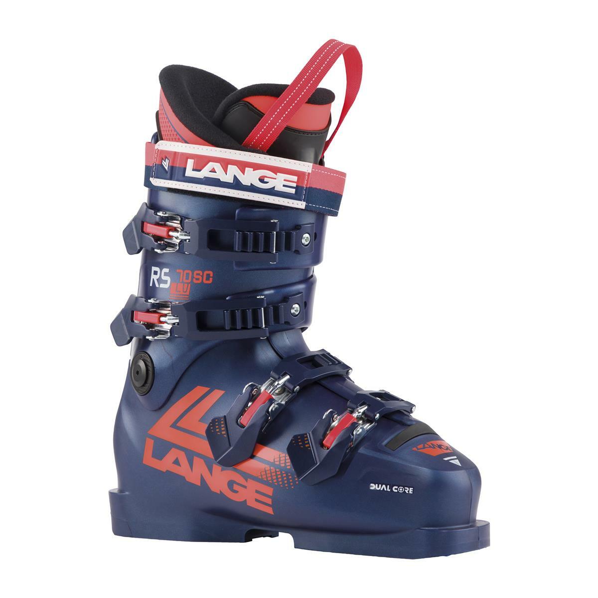 Buty narciarskie Lange RS 70 SC