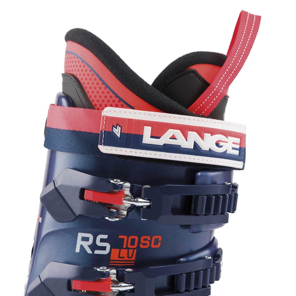 Buty narciarskie Lange RS 70 SC