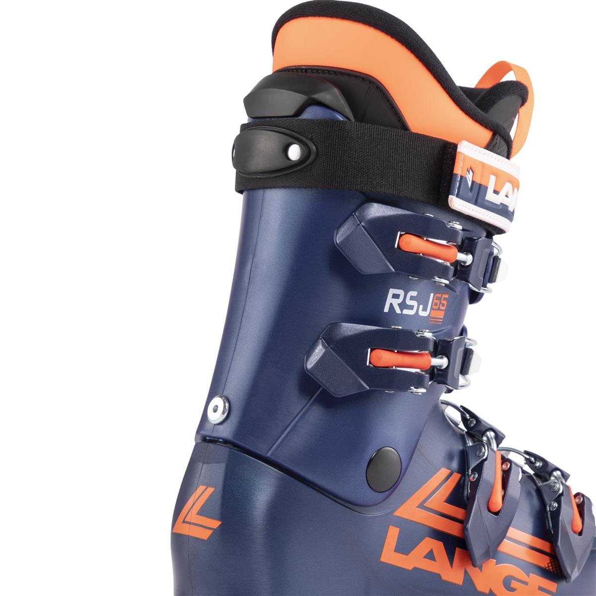 Buty narciarskie Lange RSJ 65