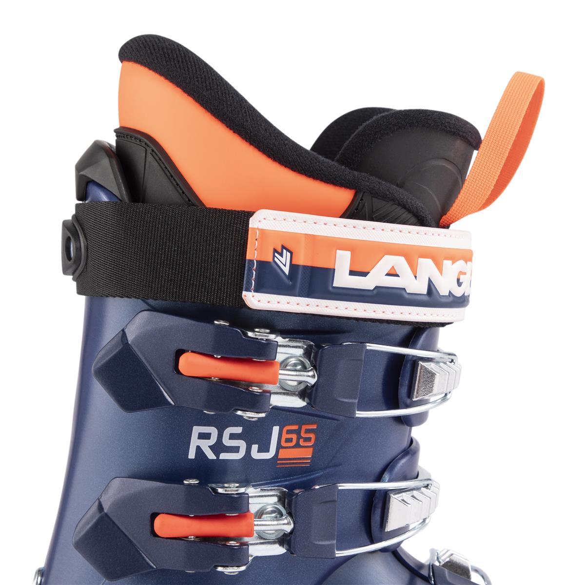 Buty narciarskie Lange RSJ 65