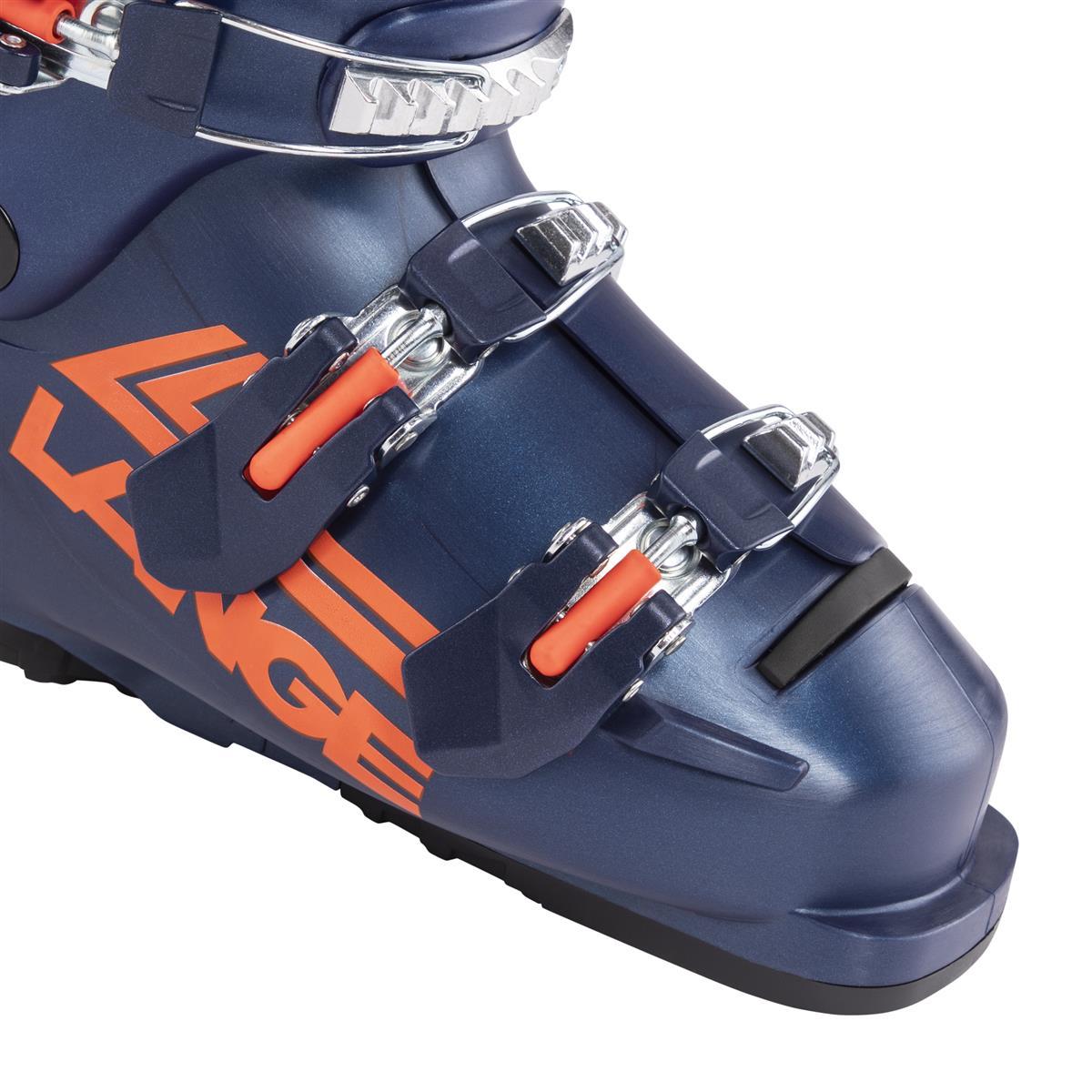 Buty narciarskie Lange RSJ 65