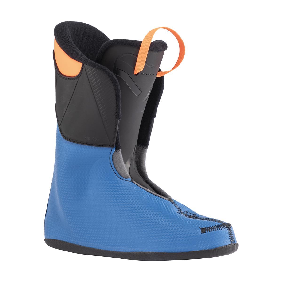 Buty narciarskie Lange RSJ 65