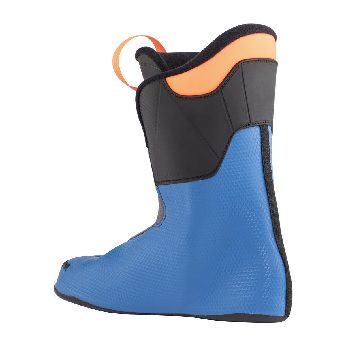 Buty narciarskie Lange RSJ 65