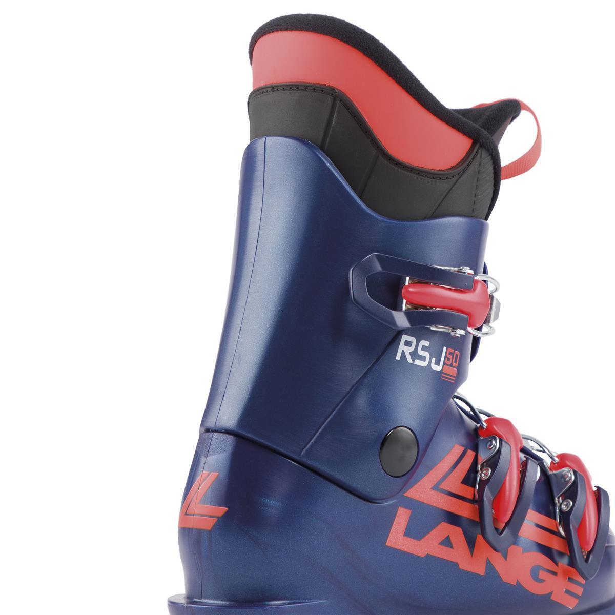 Buty narciarskie Lange RSJ 50