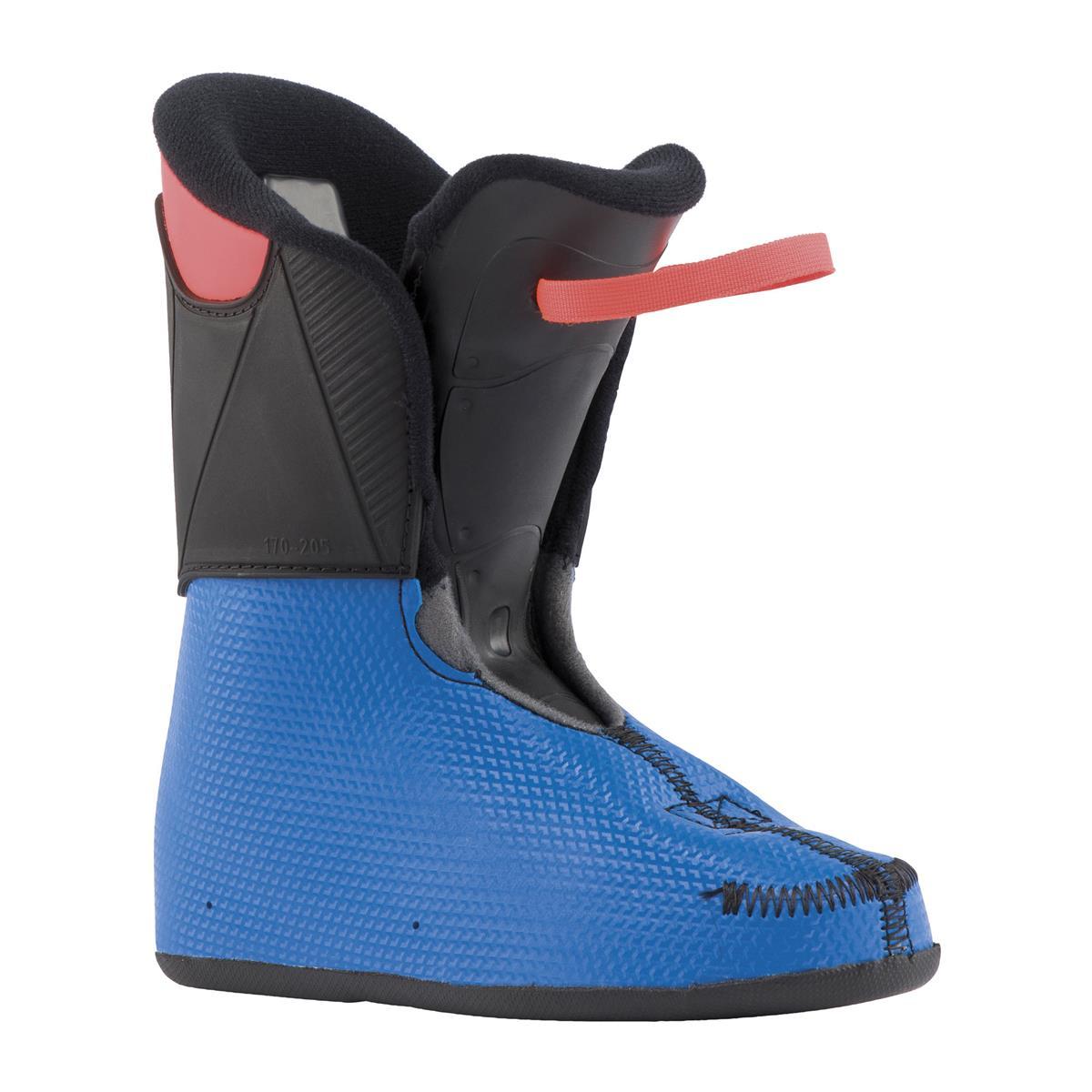 Buty narciarskie Lange RSJ 50