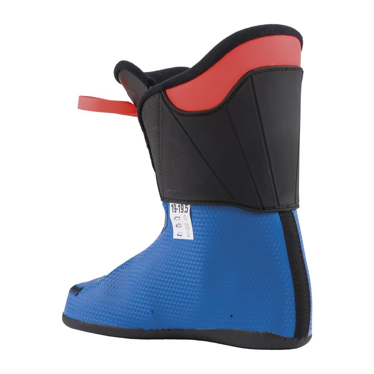 Buty narciarskie Lange RSJ 50