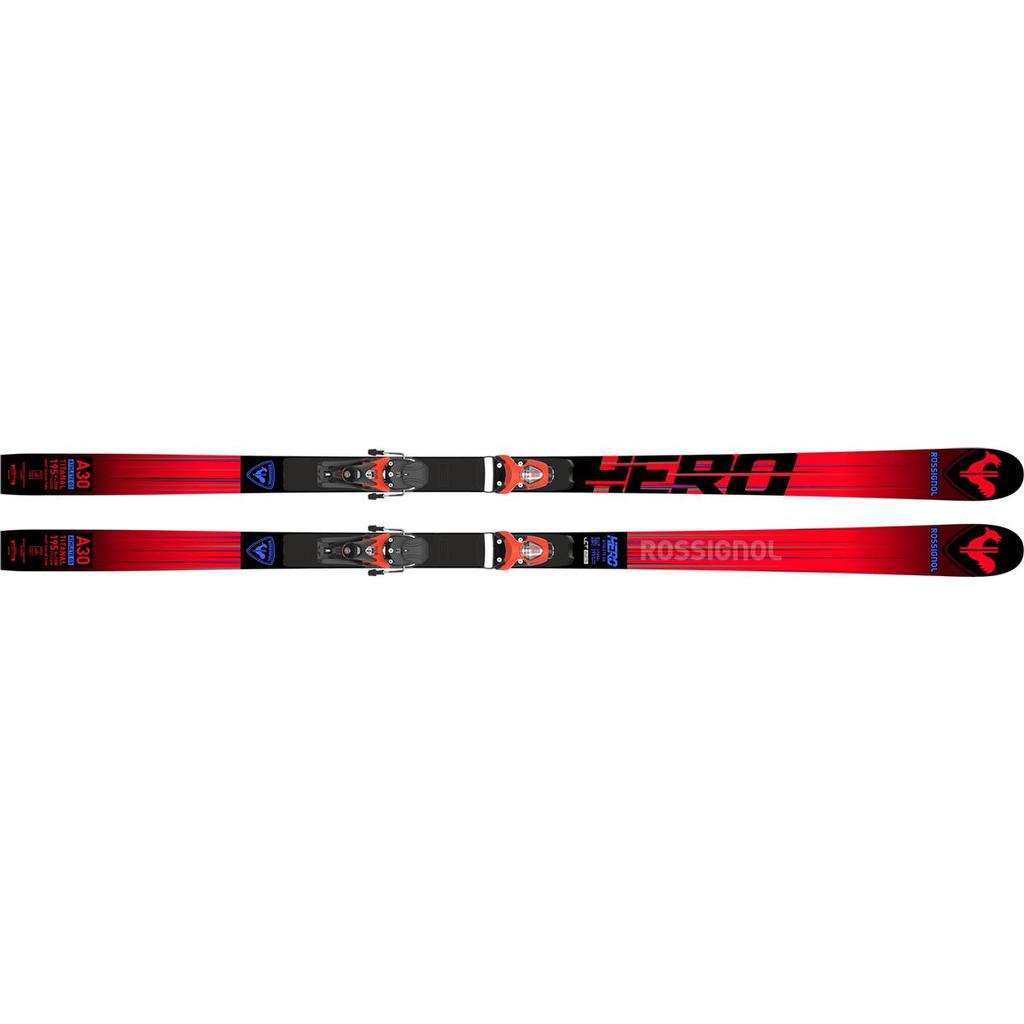 Rossignol Hero Athlete FIS GS Factory 188/193 (R22)