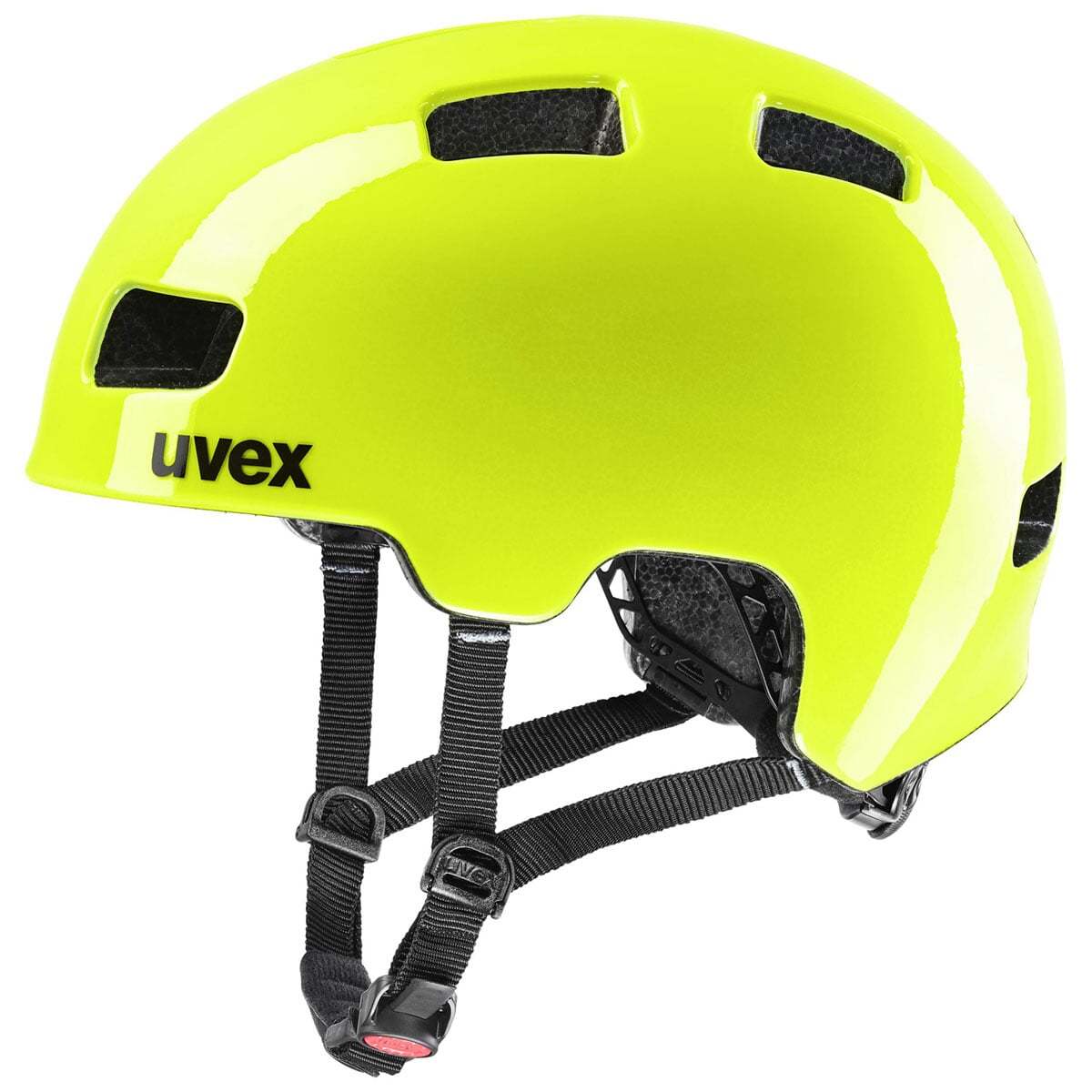 Uvex Hlmt 4