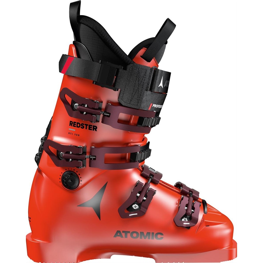 Atomic Redster STI 130