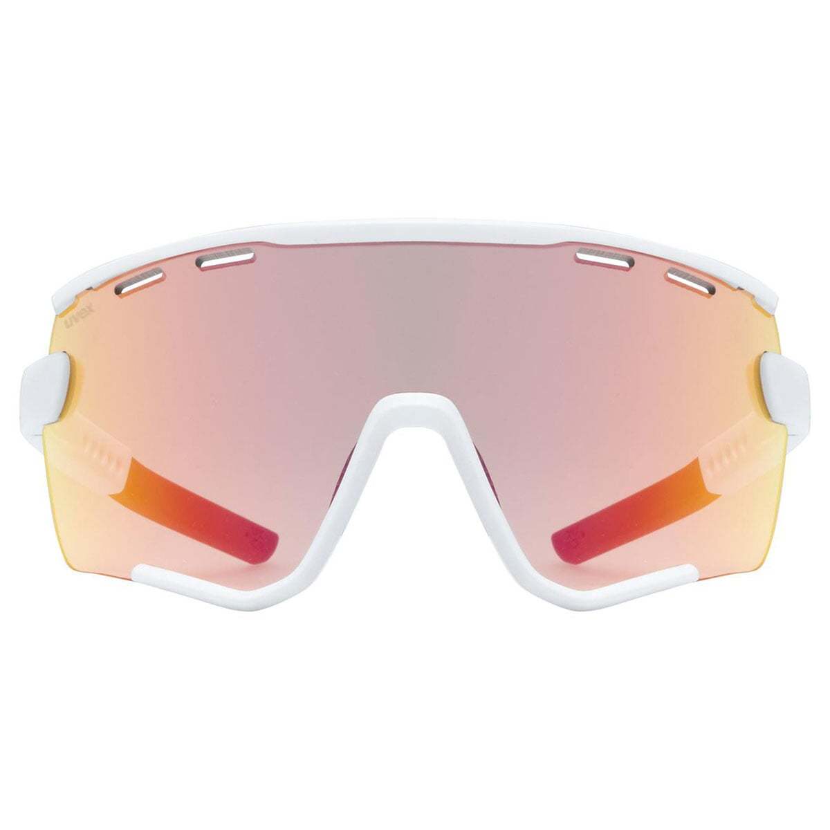 Okulary rowerowe Uvex Sportstyle  236 Small Set 