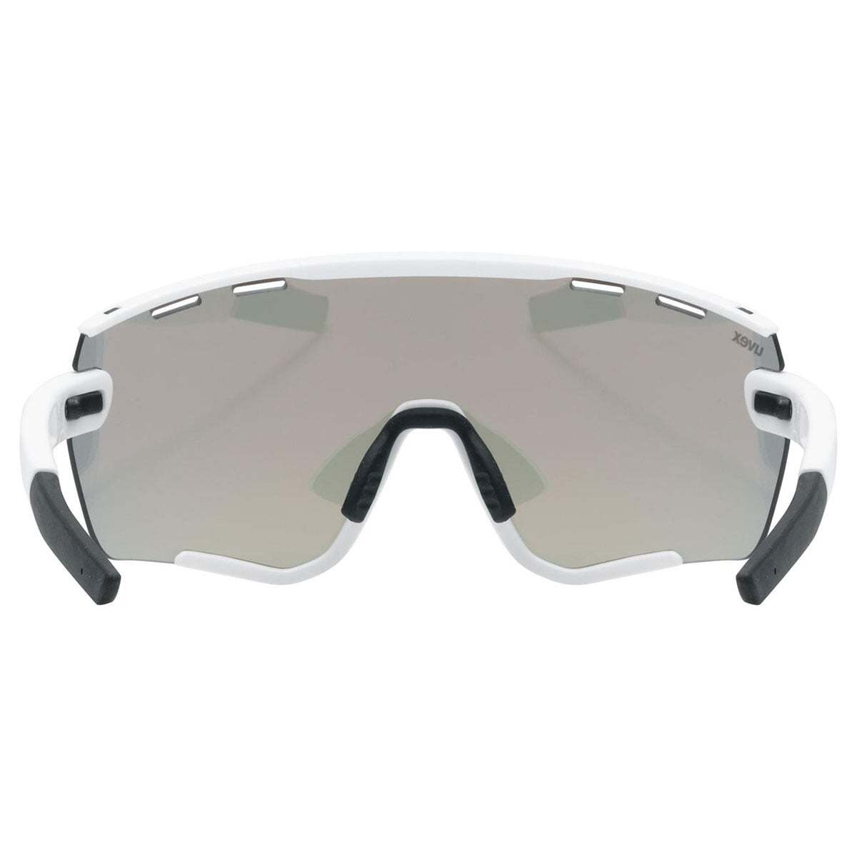 Okulary rowerowe Uvex Sportstyle  236 Small Set 