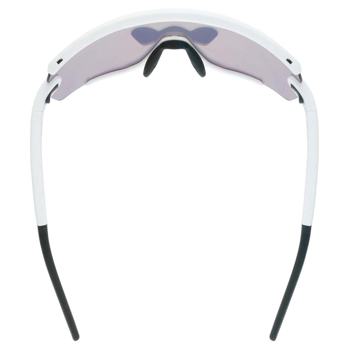 Okulary rowerowe Uvex Sportstyle  236 Small Set 