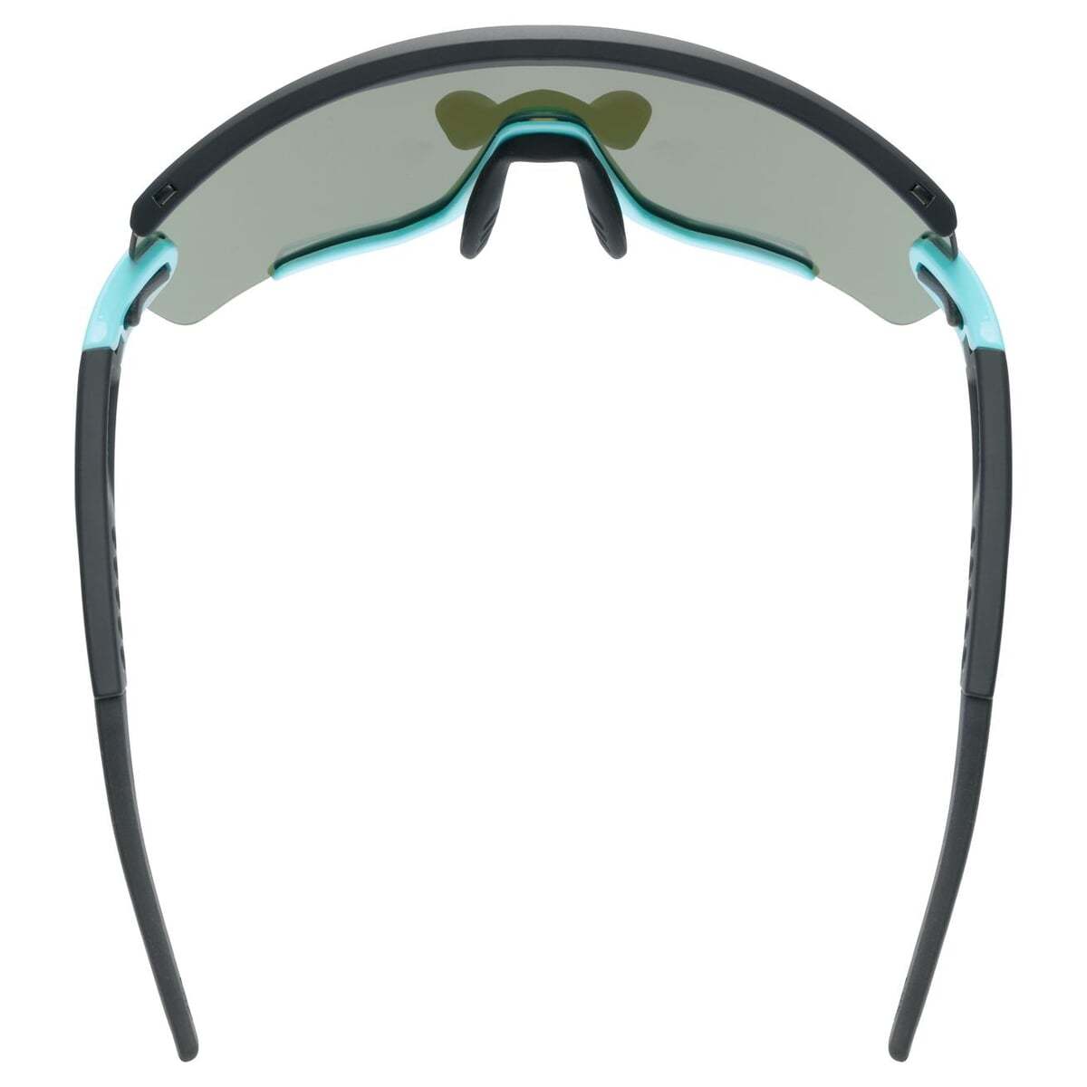 Okulary rowerowe Uvex Sportstyle 236 Set 