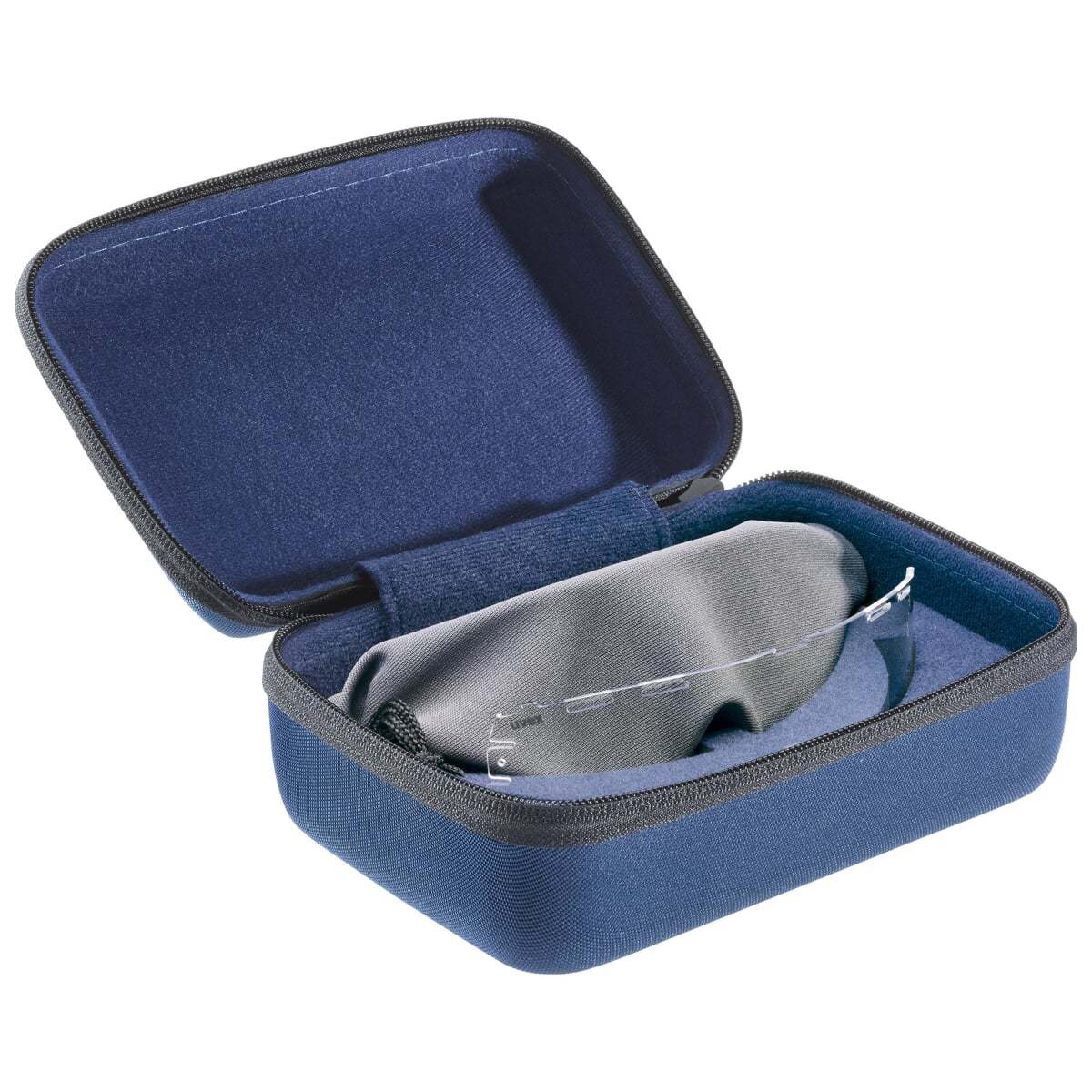 Okulary rowerowe Uvex Sportstyle 236 Set 