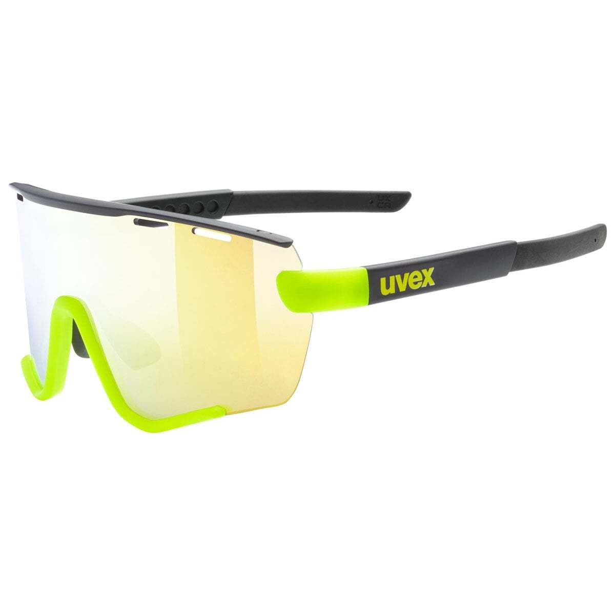 Uvex Sportstyle 236 Set