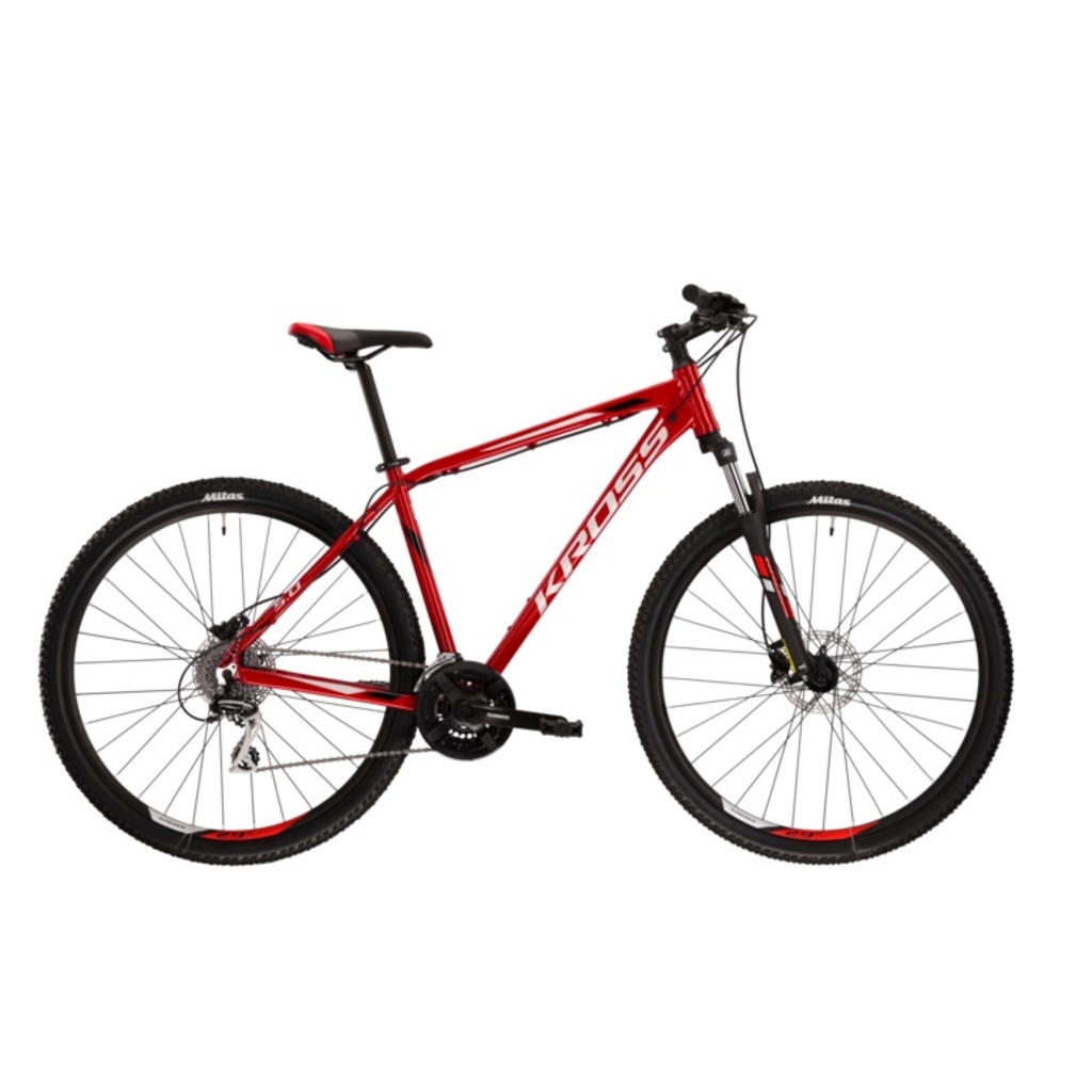 Kross Hexagon 5.0 27,5