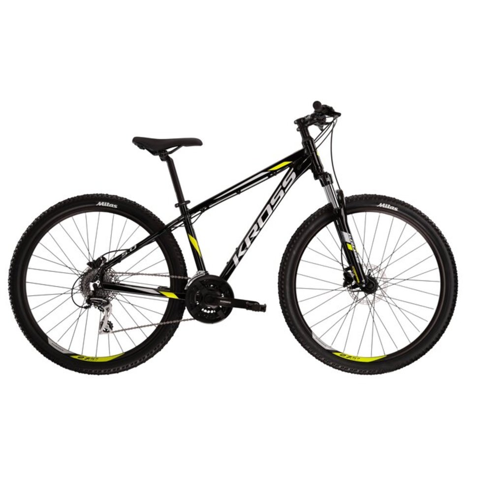 Kross Hexagon 5.0 27,5